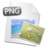 Filetype PNG Icon